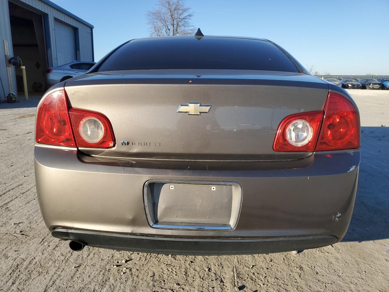 2012 Chevrolet Malibu - Image 6