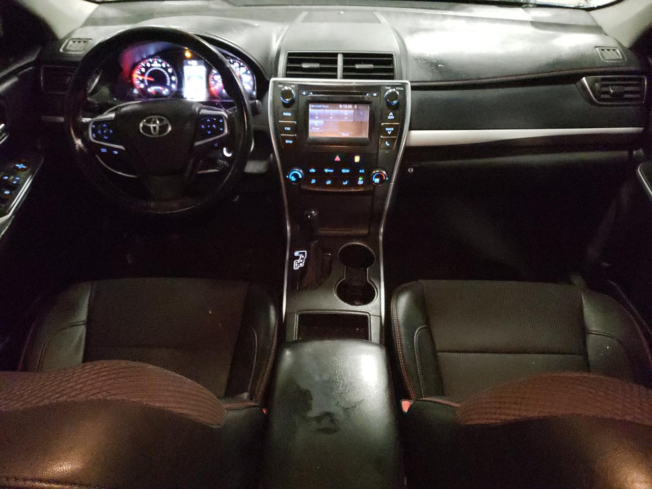 2016 Toyota Camry - Image 8