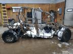 2012 Polaris Razr Atv продається в Kincheloe, MI - Burn