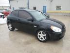 2009 Hyundai Accent Gs for Sale in Haslet, TX - Front End