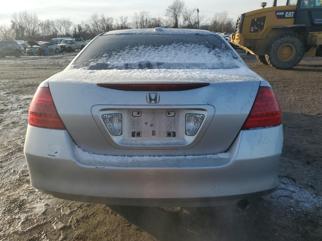 2007 Honda Accord - Image 6