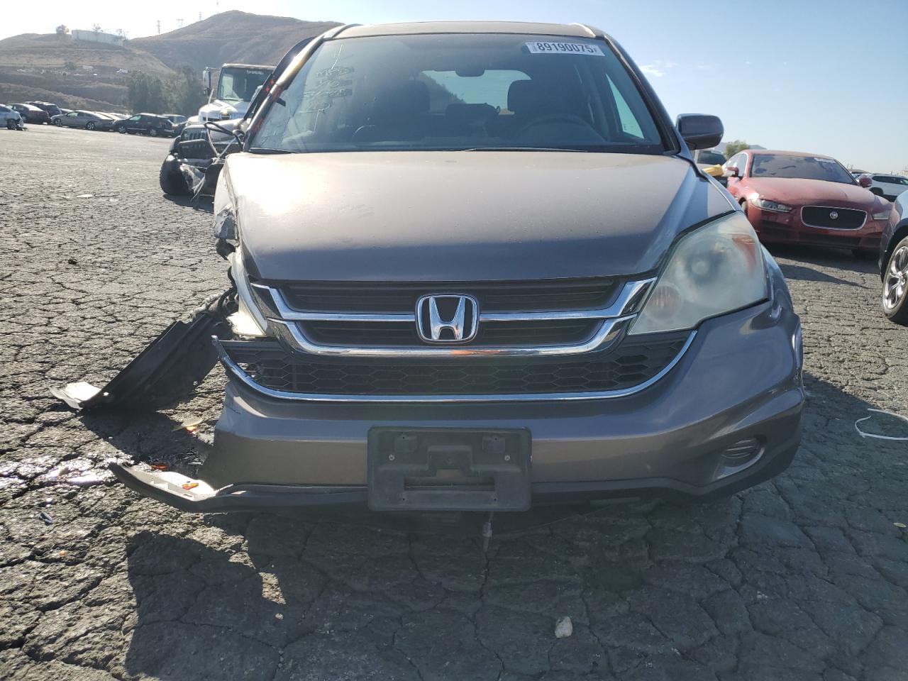 2010 Honda CR-V - Image 5