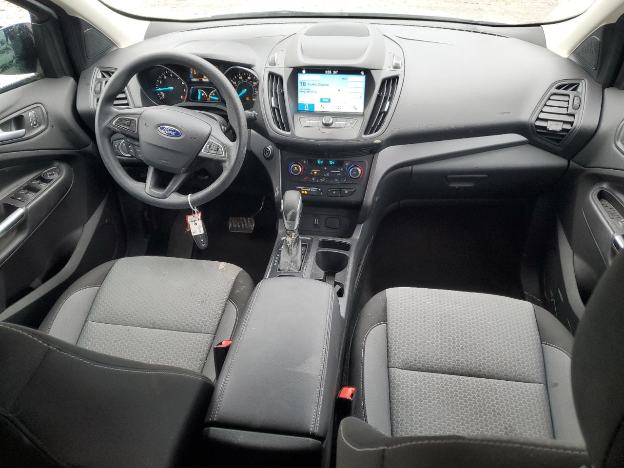 2019 Ford Escape - Image 8