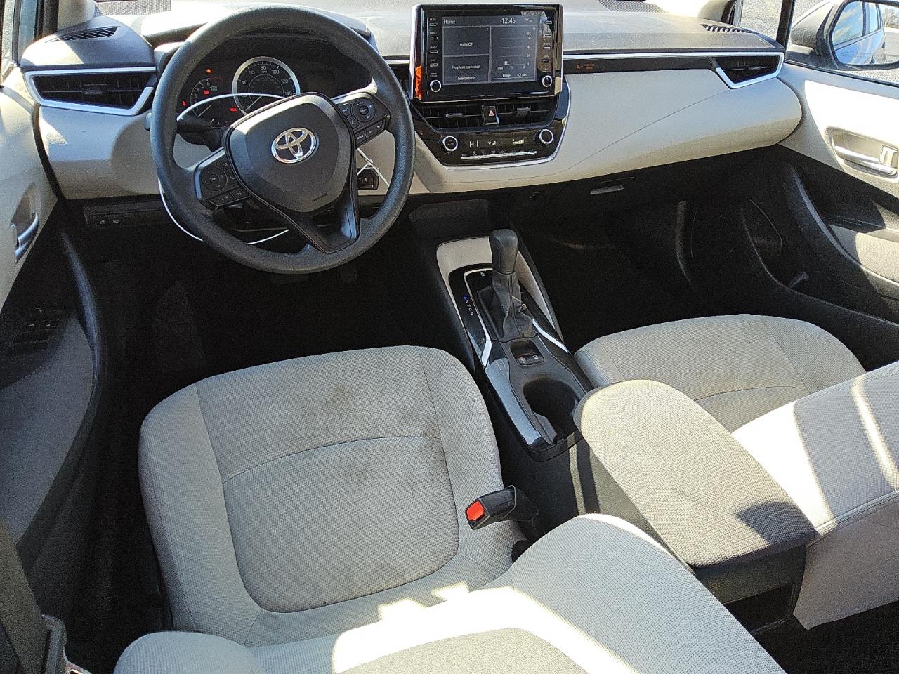 2020 Toyota Corolla - Image 8