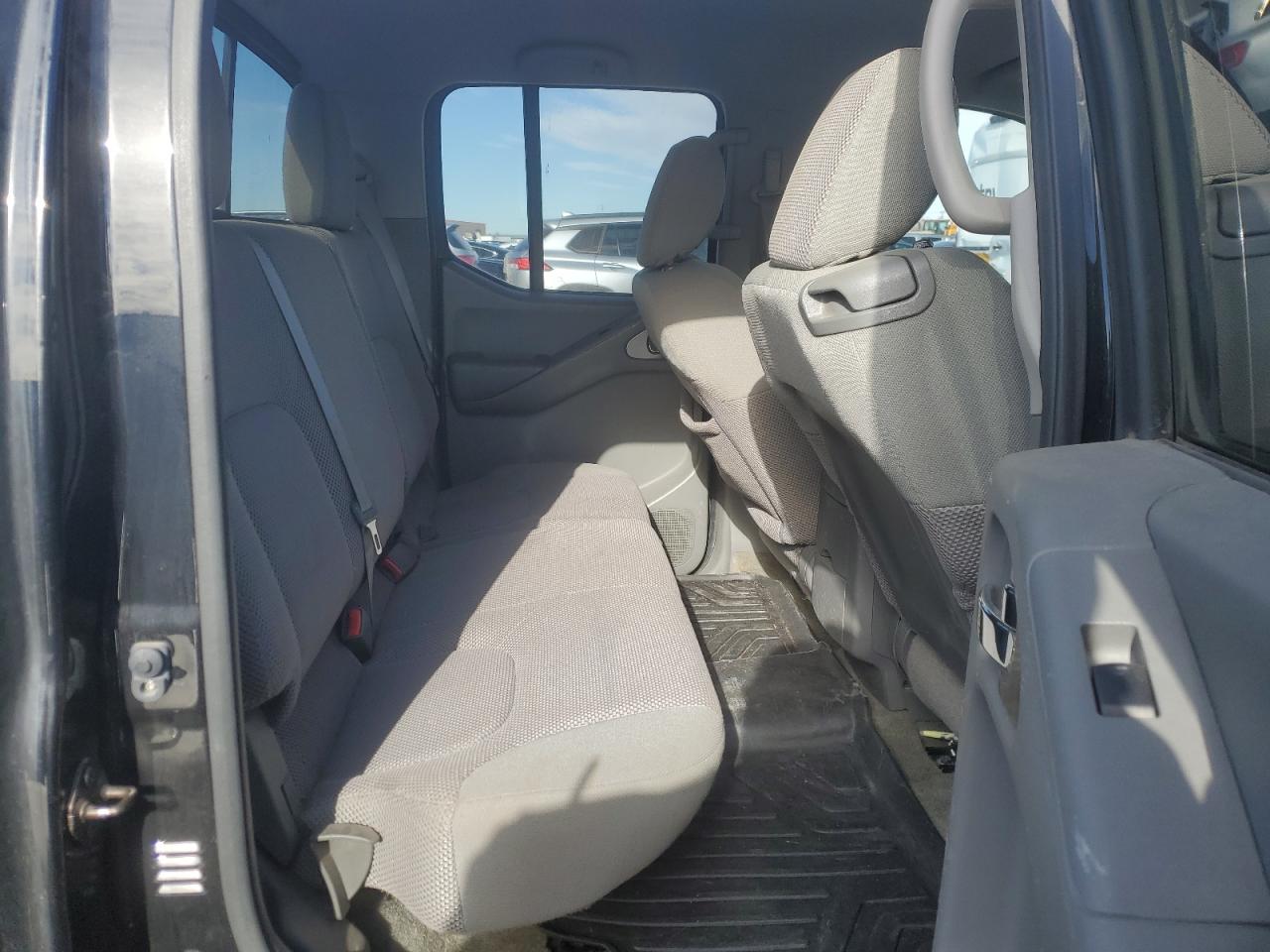2014 Nissan Navara (Frontier) - Image 10