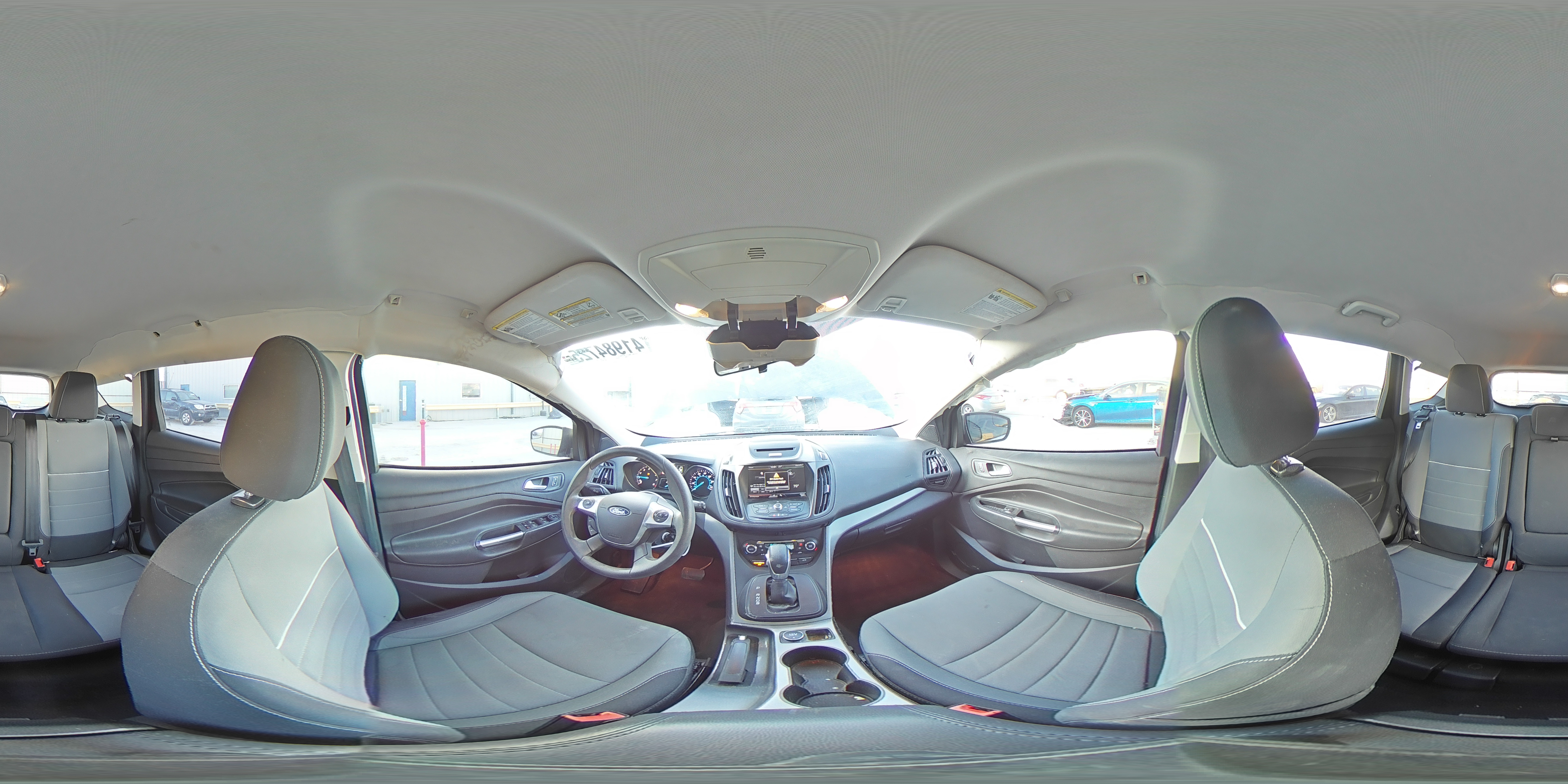 2015 Ford Escape - Image 15