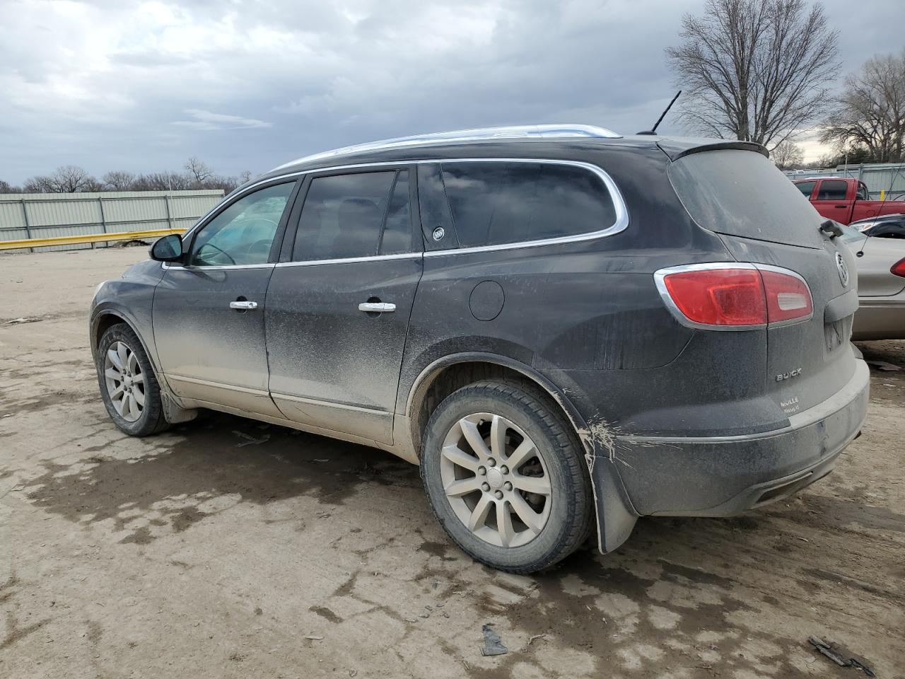 2014 Buick Enclave - Image 2
