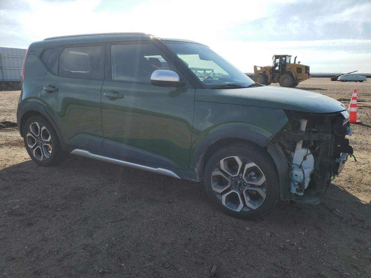2020 Kia Soul - Image 4