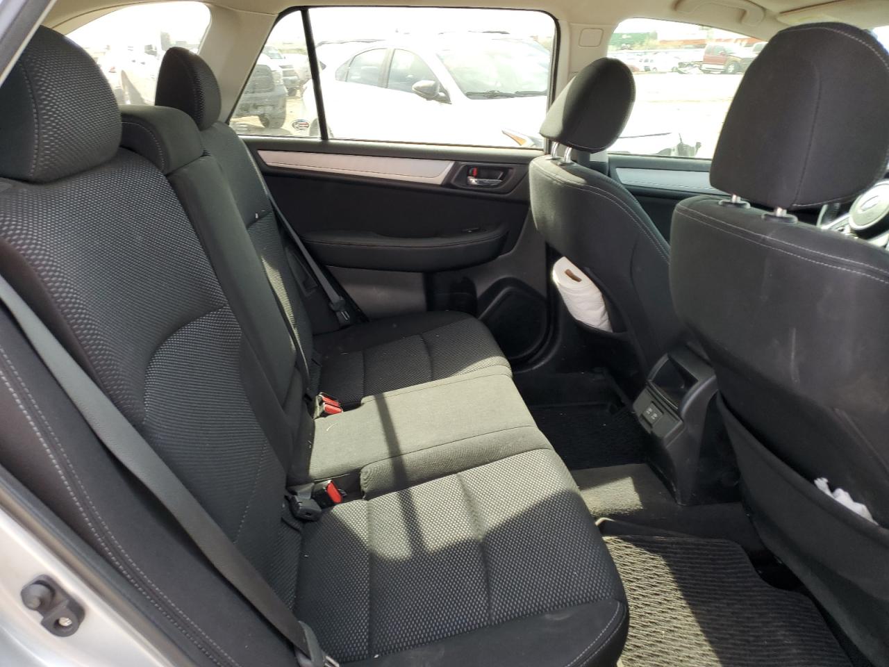 2019 Subaru Outback - Image 10