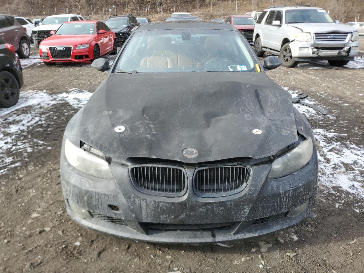 2007 BMW 3er - Image 5