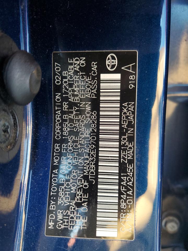 2007 Toyota Corolla - Image 14