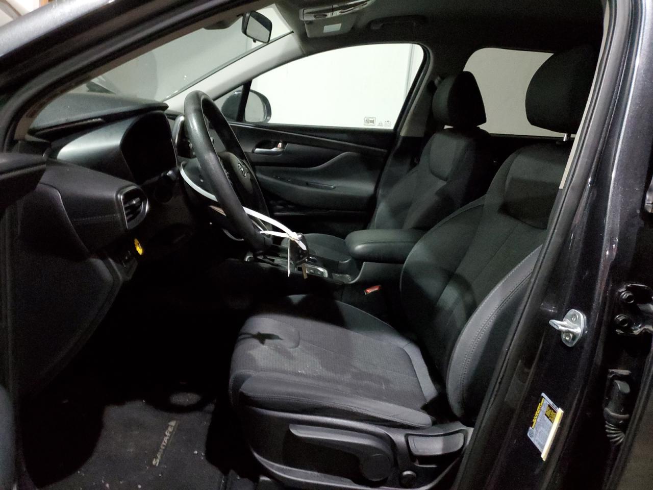 2020 Hyundai Santa Fe - Image 7