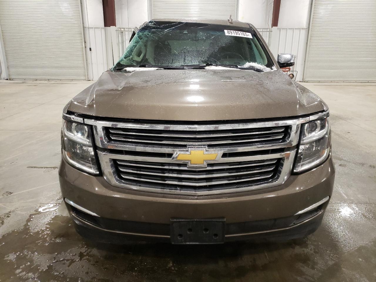 2015 Chevrolet Tahoe - Image 5