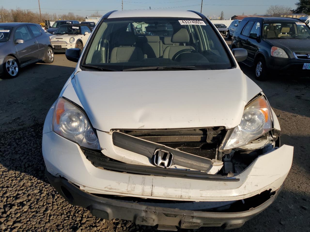 2008 Honda CR-V - Image 6