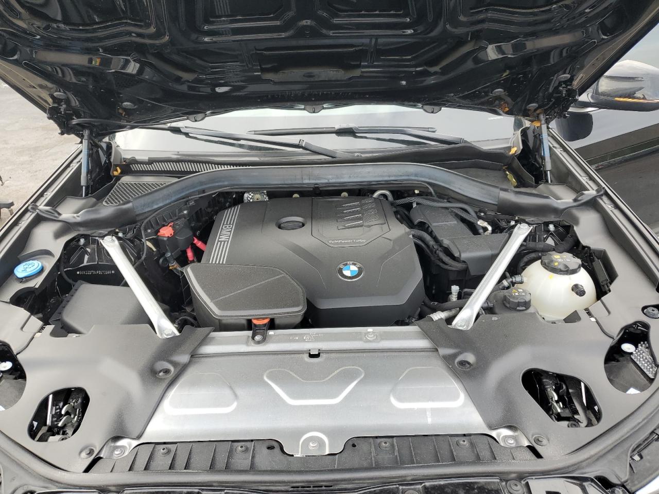 2023 BMW X4 - Image 12