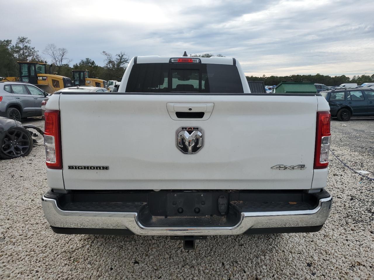 2022 RAM 1500 - Image 6