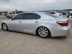 2008 Lexus Ls 460L zu verkaufen in Grand Prairie, TX - Front End