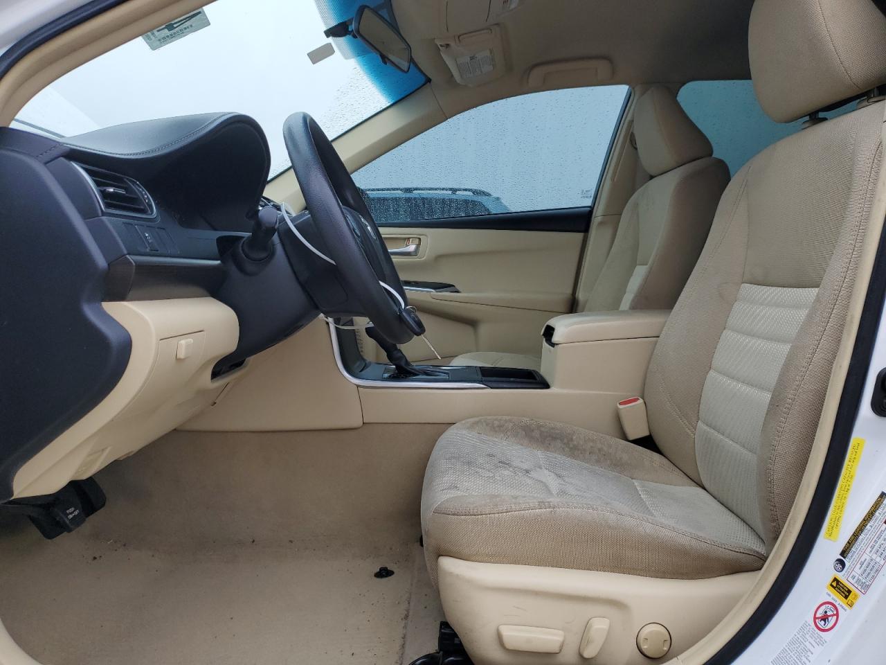 2015 Toyota Camry - Image 7