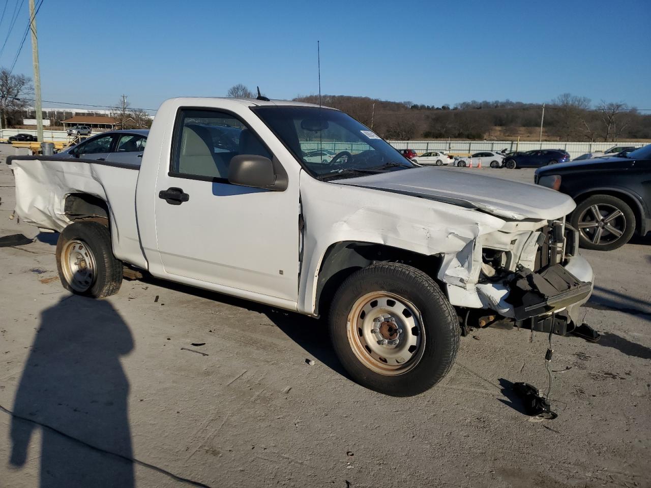 2009 Chevrolet Colorado - Image 4