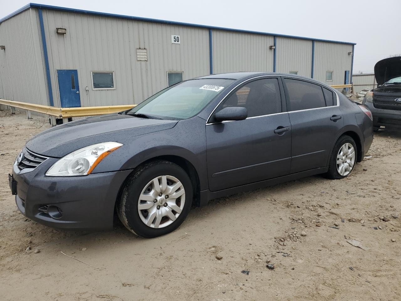2012 Nissan Altima - Image 1