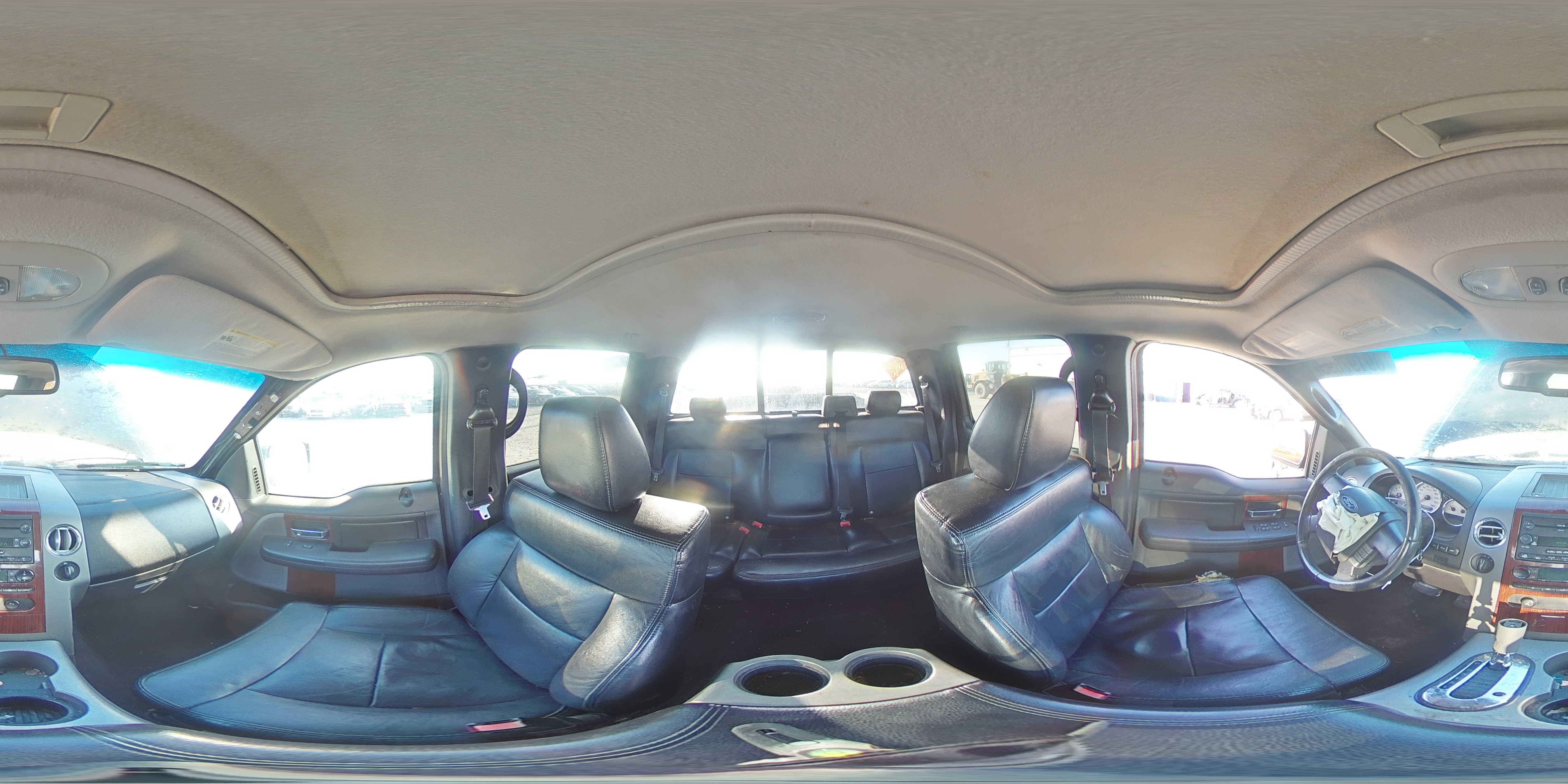 2007 Ford F-150 - Image 12