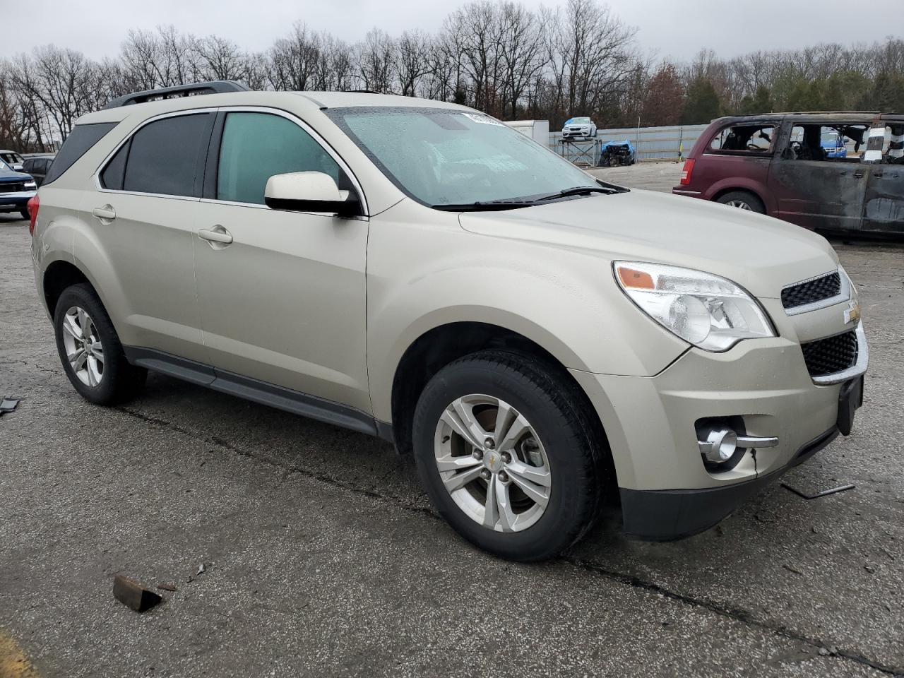 2015 Chevrolet Equinox - Image 4