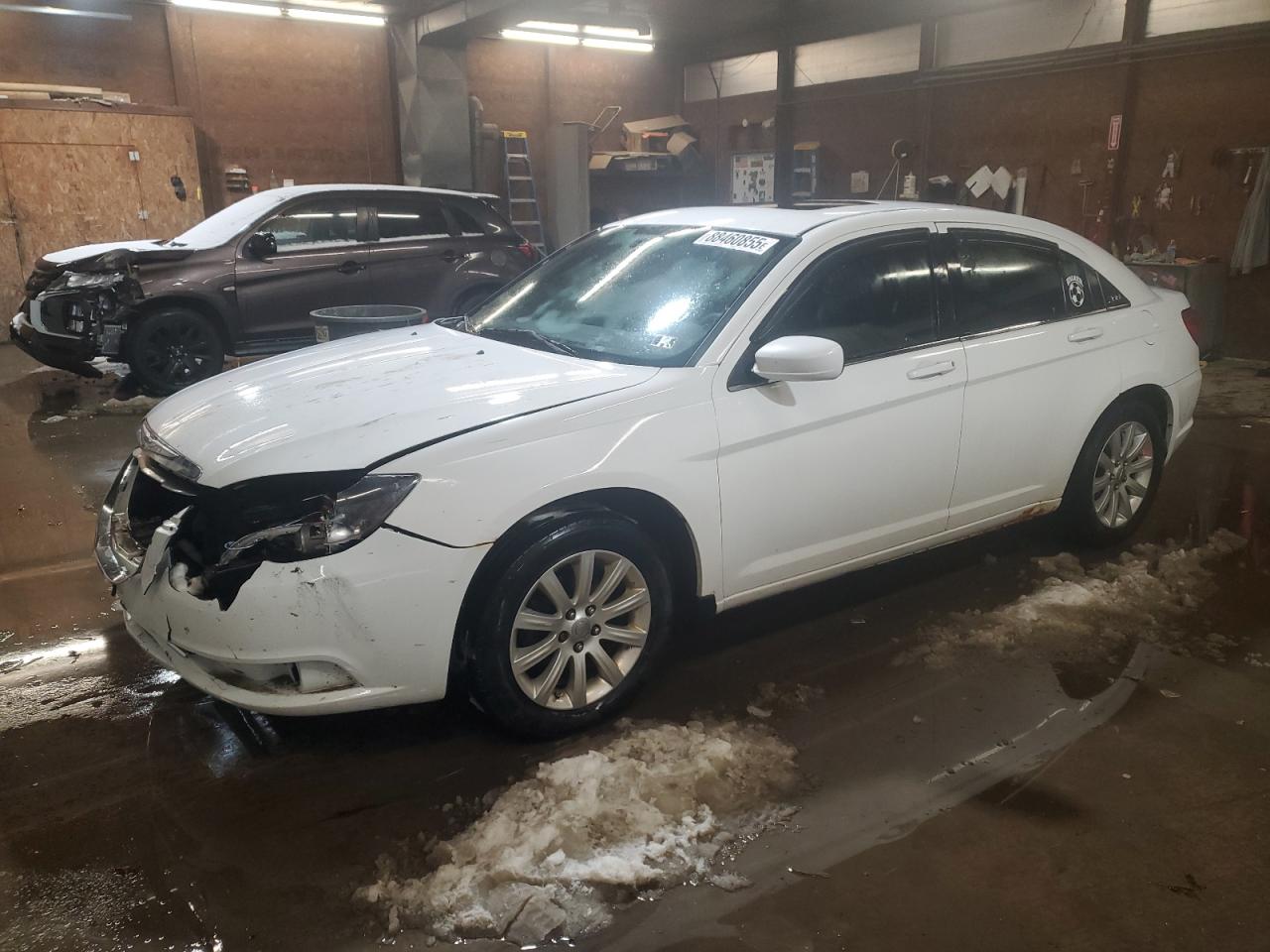 2013 Chrysler 200 - Image 1