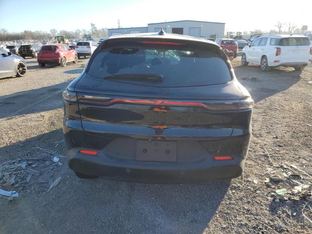  DODGE HORNET GT 2024 Чорний