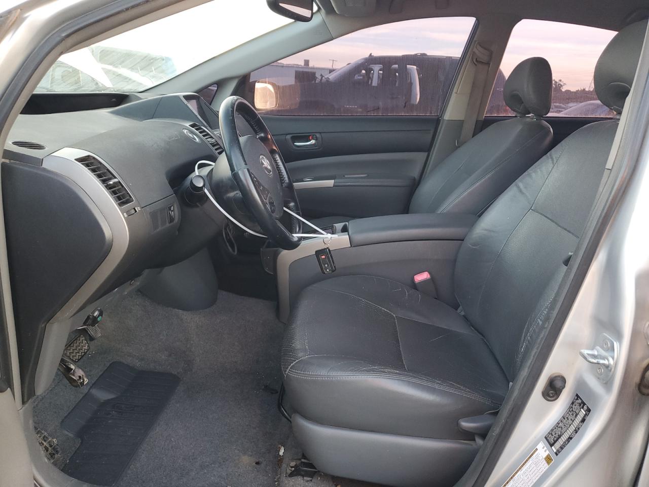 2009 Toyota Prius - Image 7