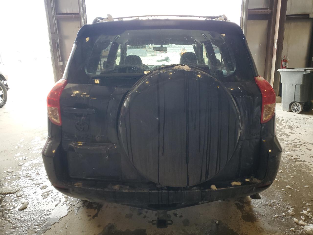 2007 Toyota RAV 4 - Image 6