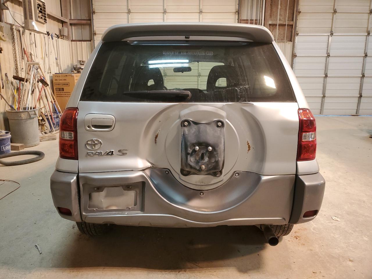 2004 Toyota RAV 4 - Image 6