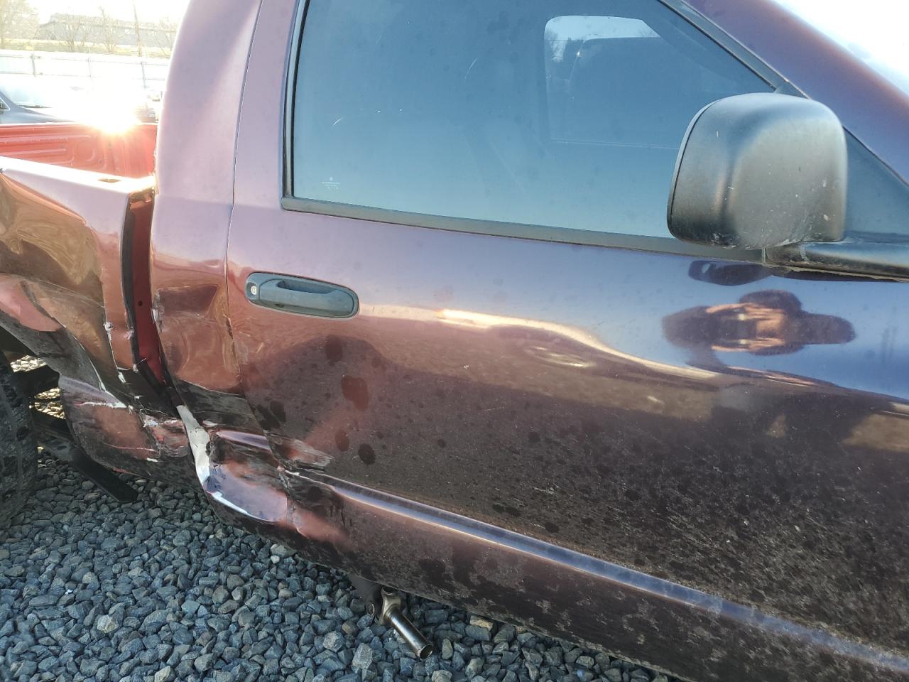 2003 Dodge RAM - Image 11