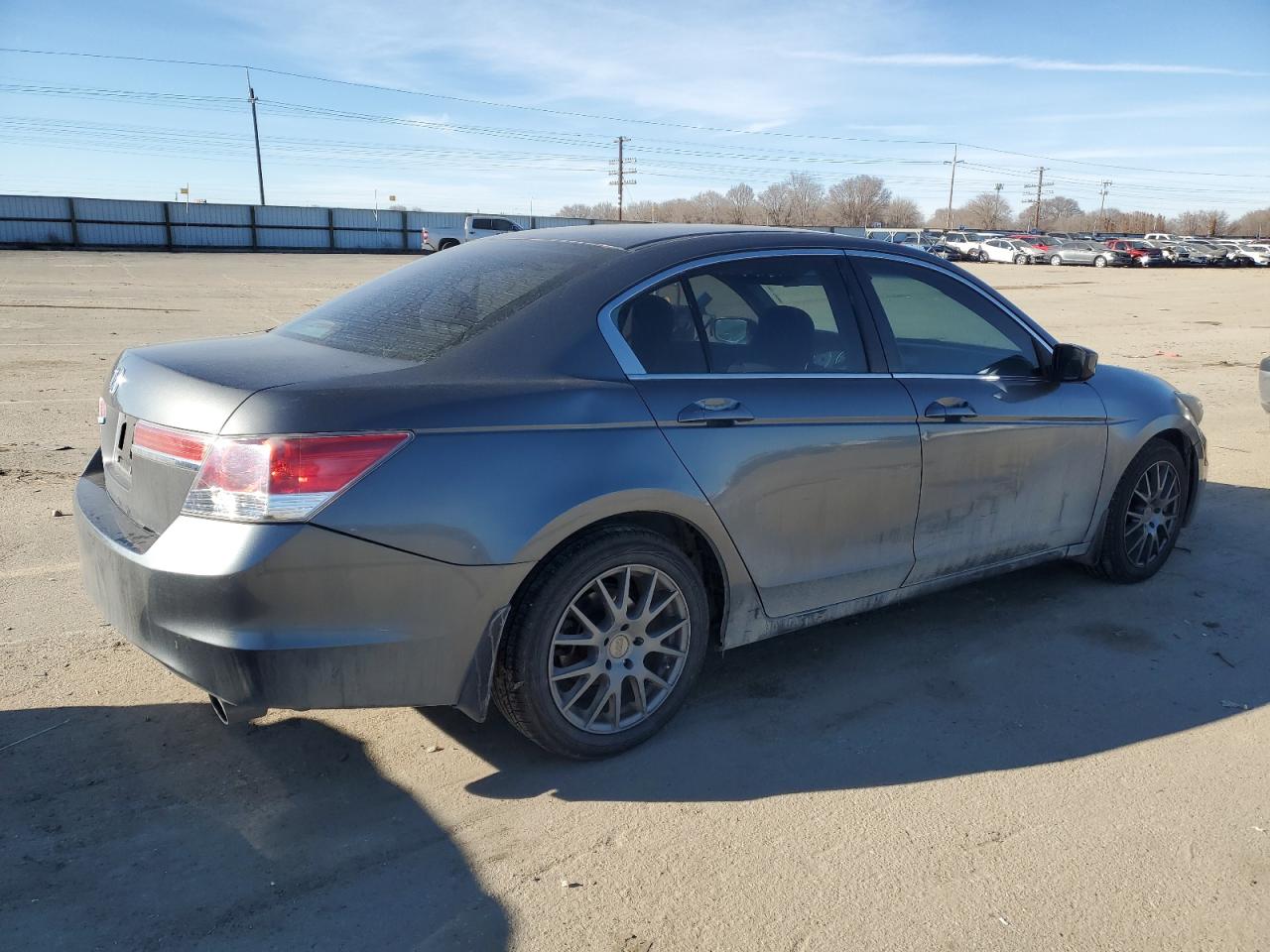 2012 Honda Accord - Image 3