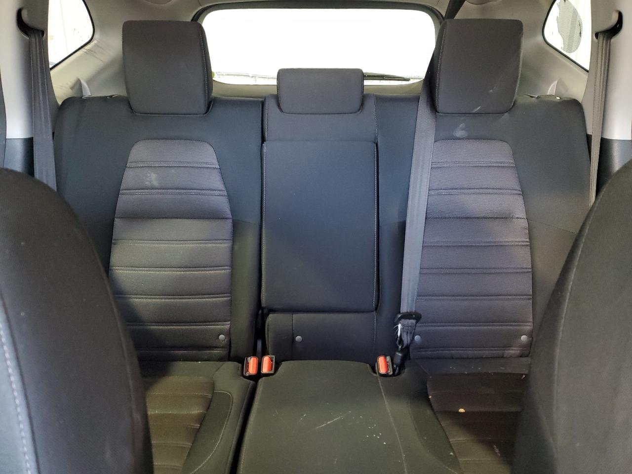 2022 Honda CR-V - Image 10