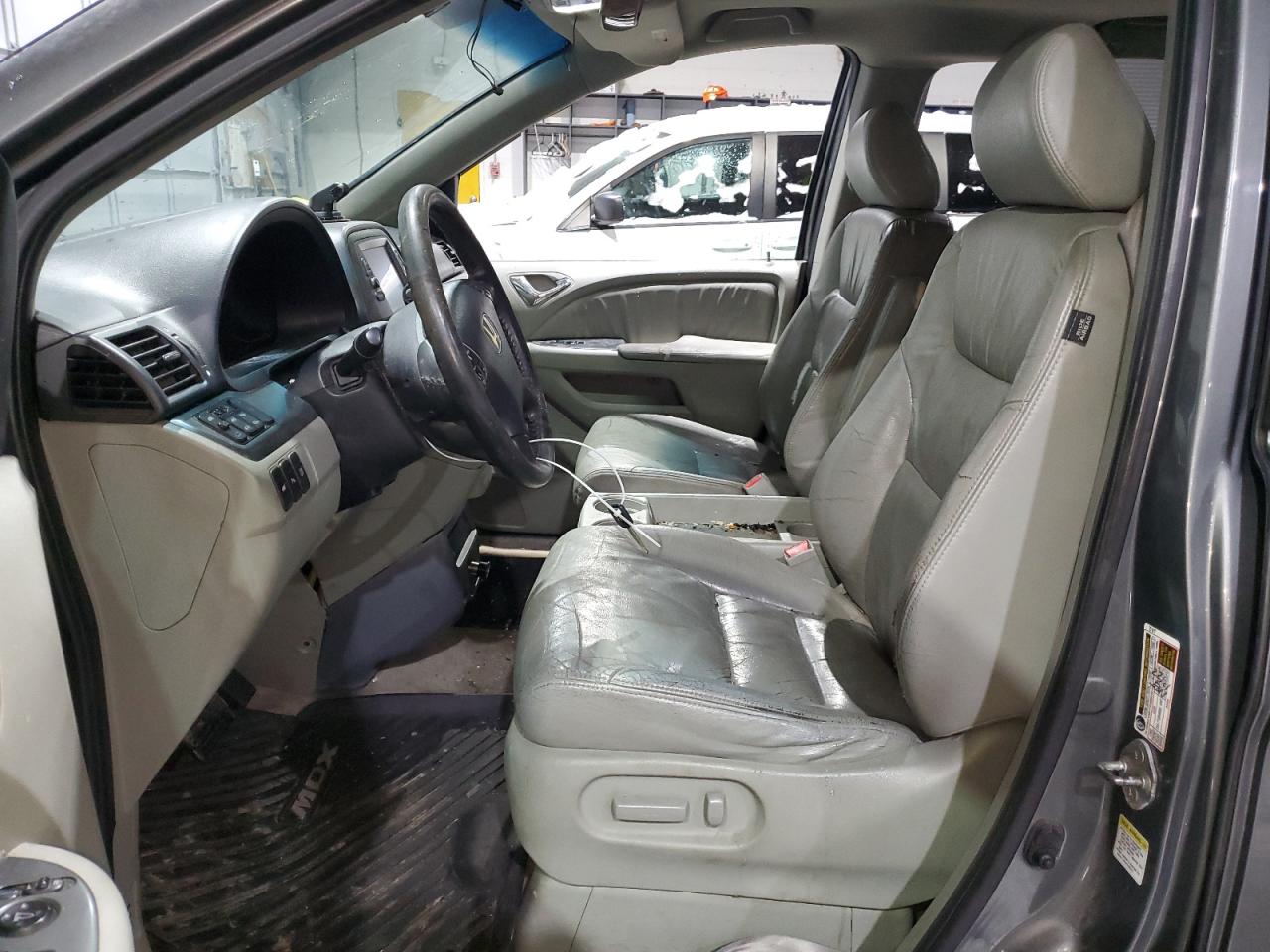 2007 Honda Odyssey - Image 7