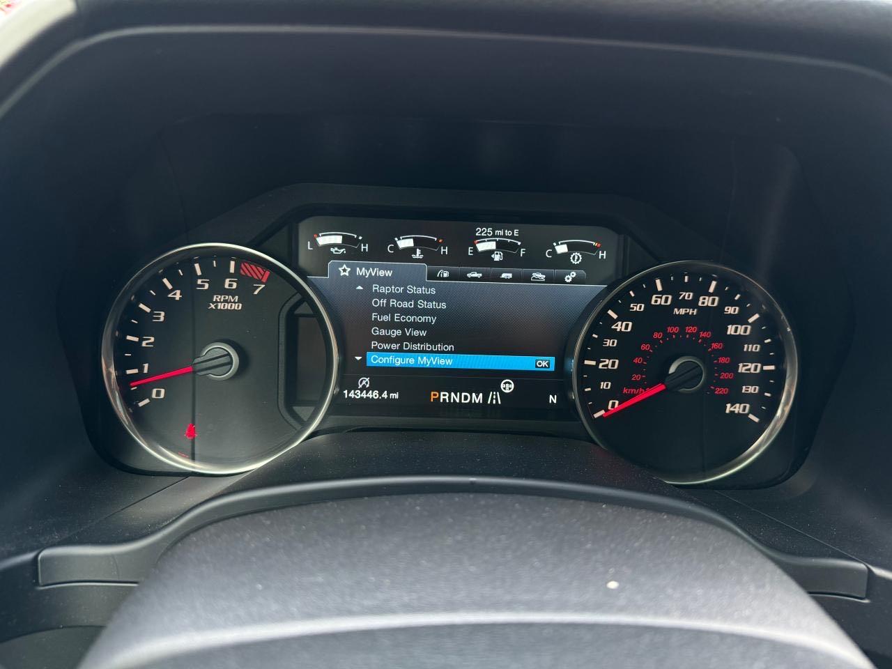 2018 Ford F150 Raptor VIN: 1FTFW1RGXJFC90731 Lot: 43220815