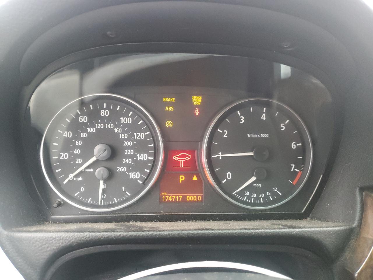 2006 BMW 3er - Image 9