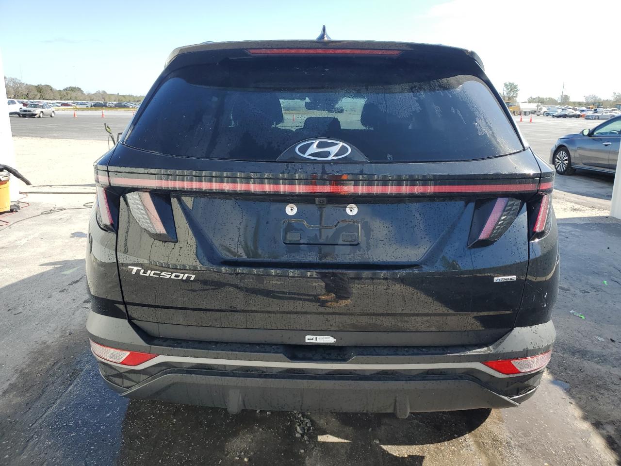 2023 Hyundai Tucson - Image 6
