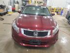 2008 Honda Accord Exl იყიდება Casper-ში, WY - Rear End