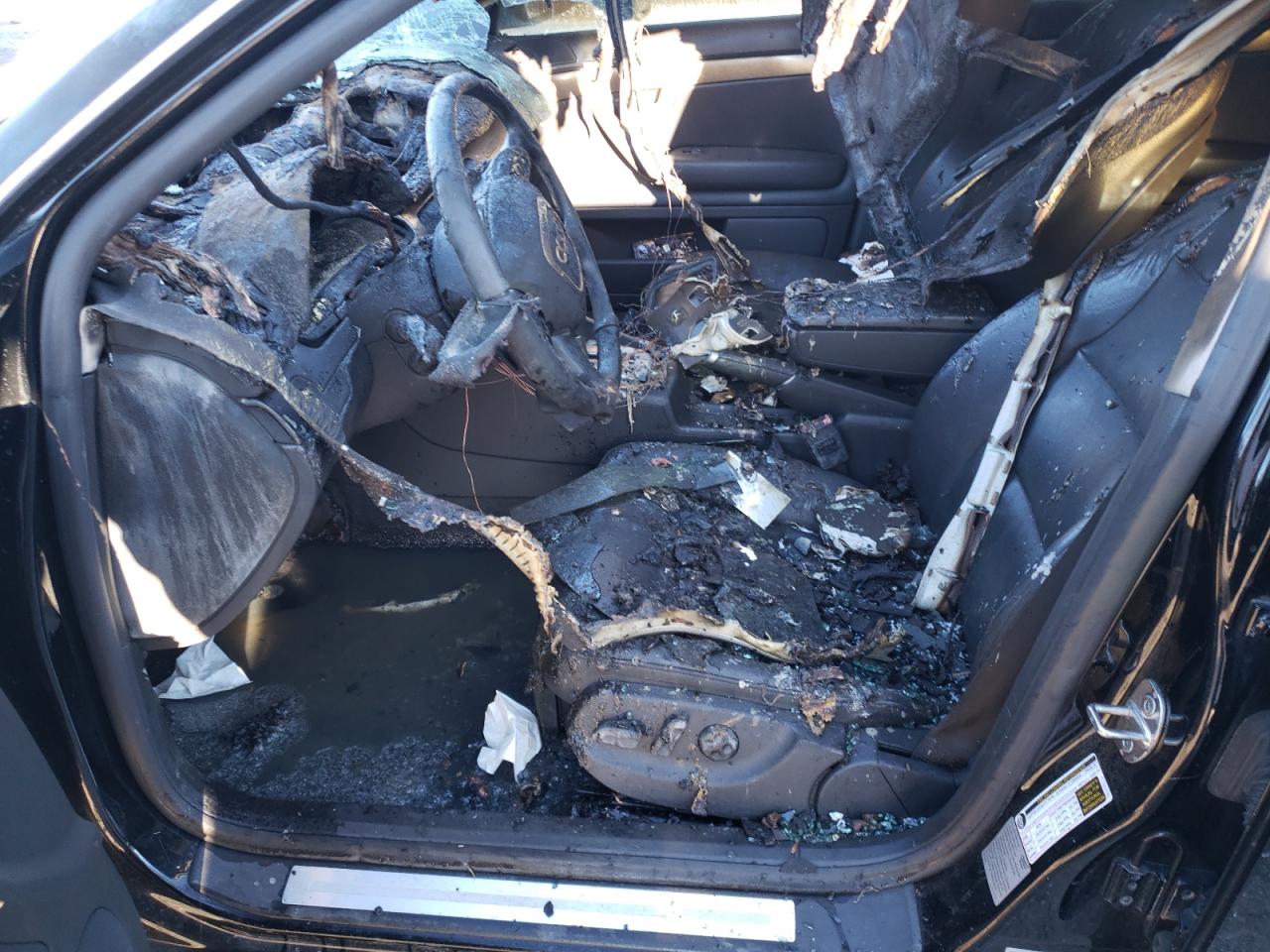 2008 Audi A4 - Image 7