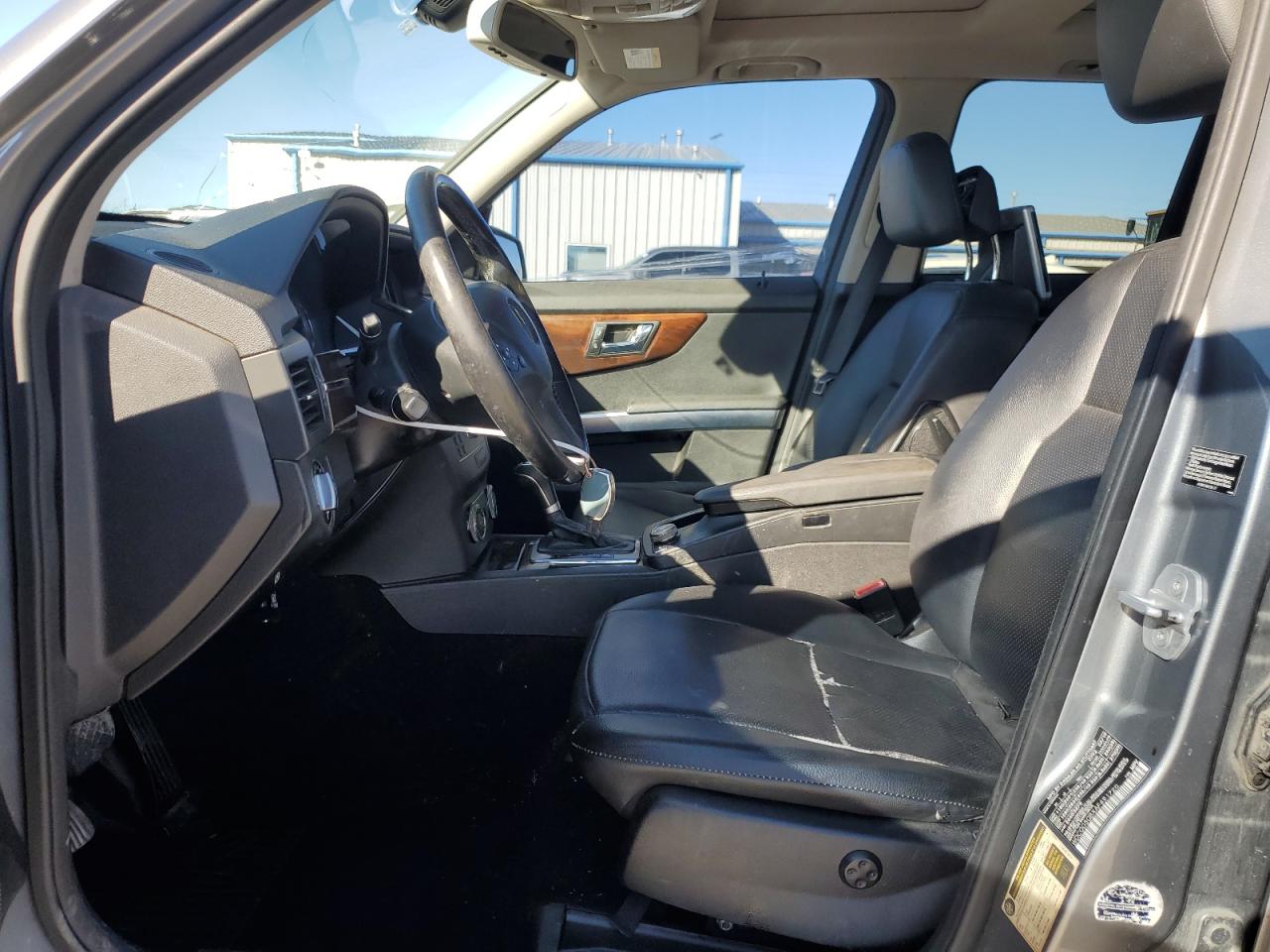 2010 Mercedes-Benz GLK-klasse - Image 7