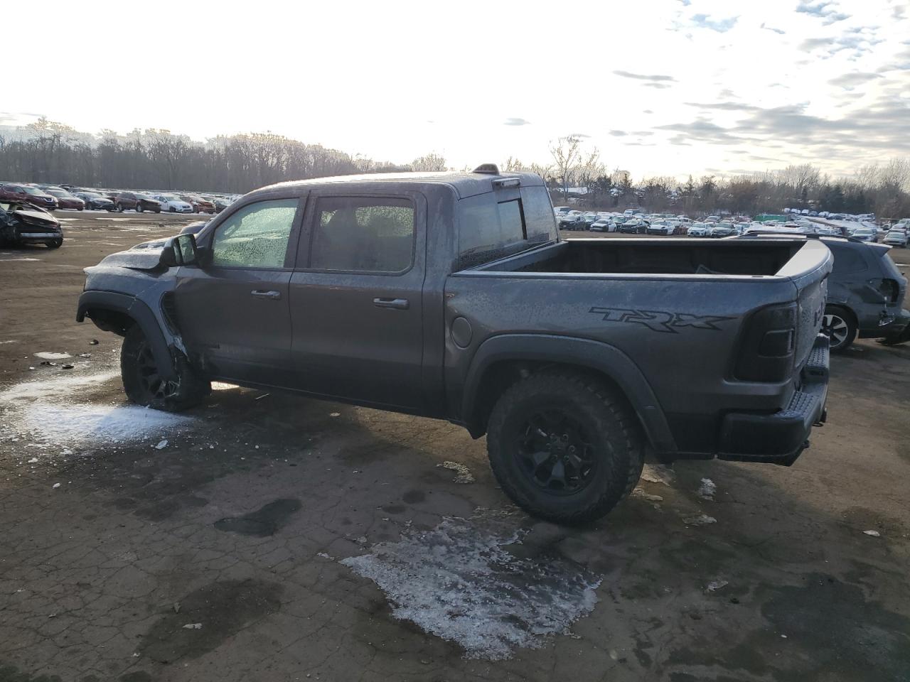 2022 RAM 1500 - Image 2