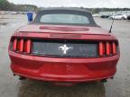 2017 Ford Mustang  zu verkaufen in Harleyville, SC - Front End