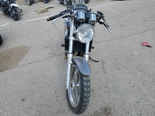 1996 TRIUMPH MOTORCYCLE THUNDERBIRD 