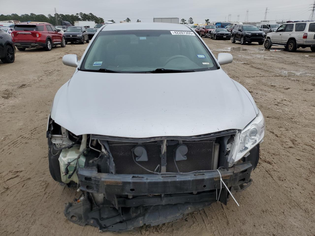 2011 Toyota Camry - Image 5