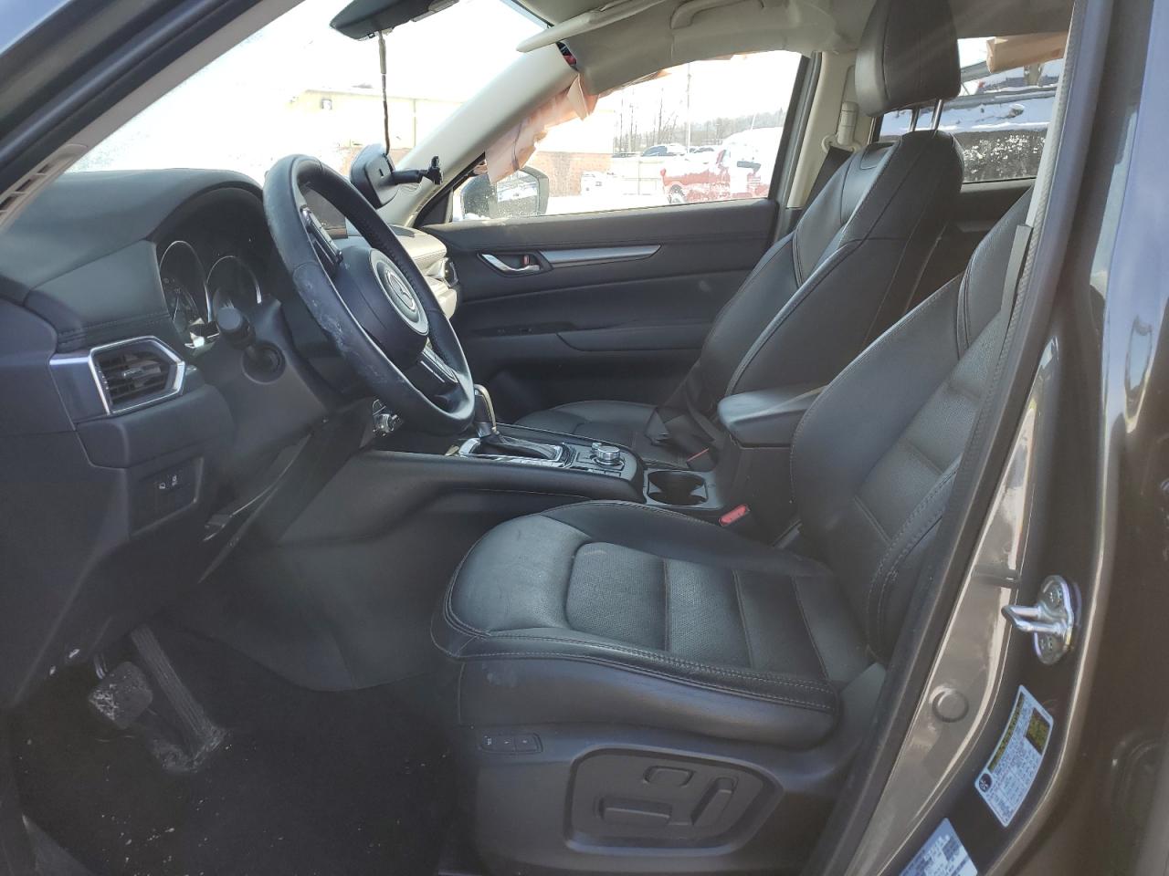 2023 Mazda CX-5 - Image 7
