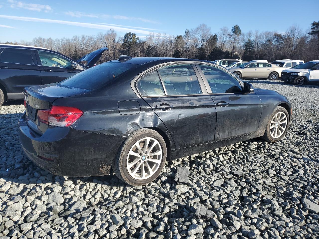 2018 BMW 3er - Image 3