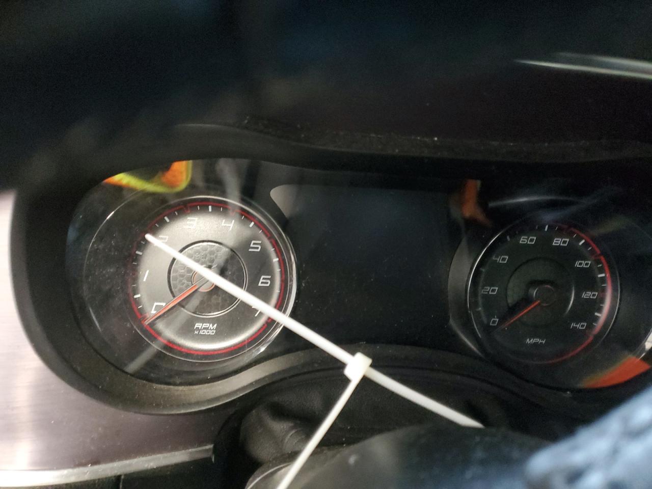 2018 Dodge Charger - Image 9