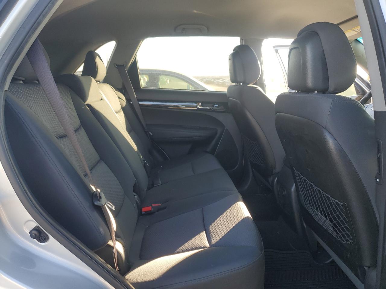 2013 Kia Sorento - Image 11