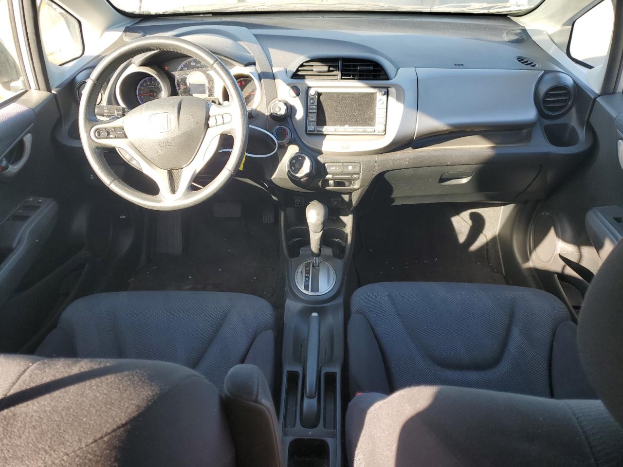 2011 Honda Fit Sport VIN: JHMGE8H62BC013162 Lot: 87523205